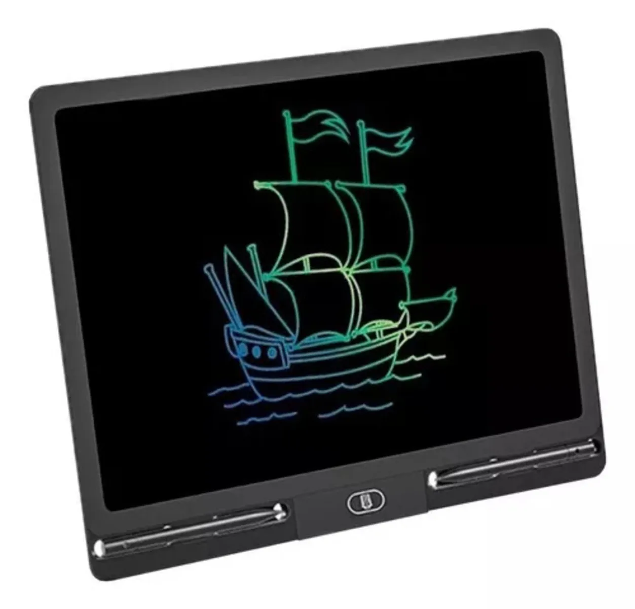 Pizarra Mágica Tableta Digital Lcd 16 Pulgadas Escritura Dibujo