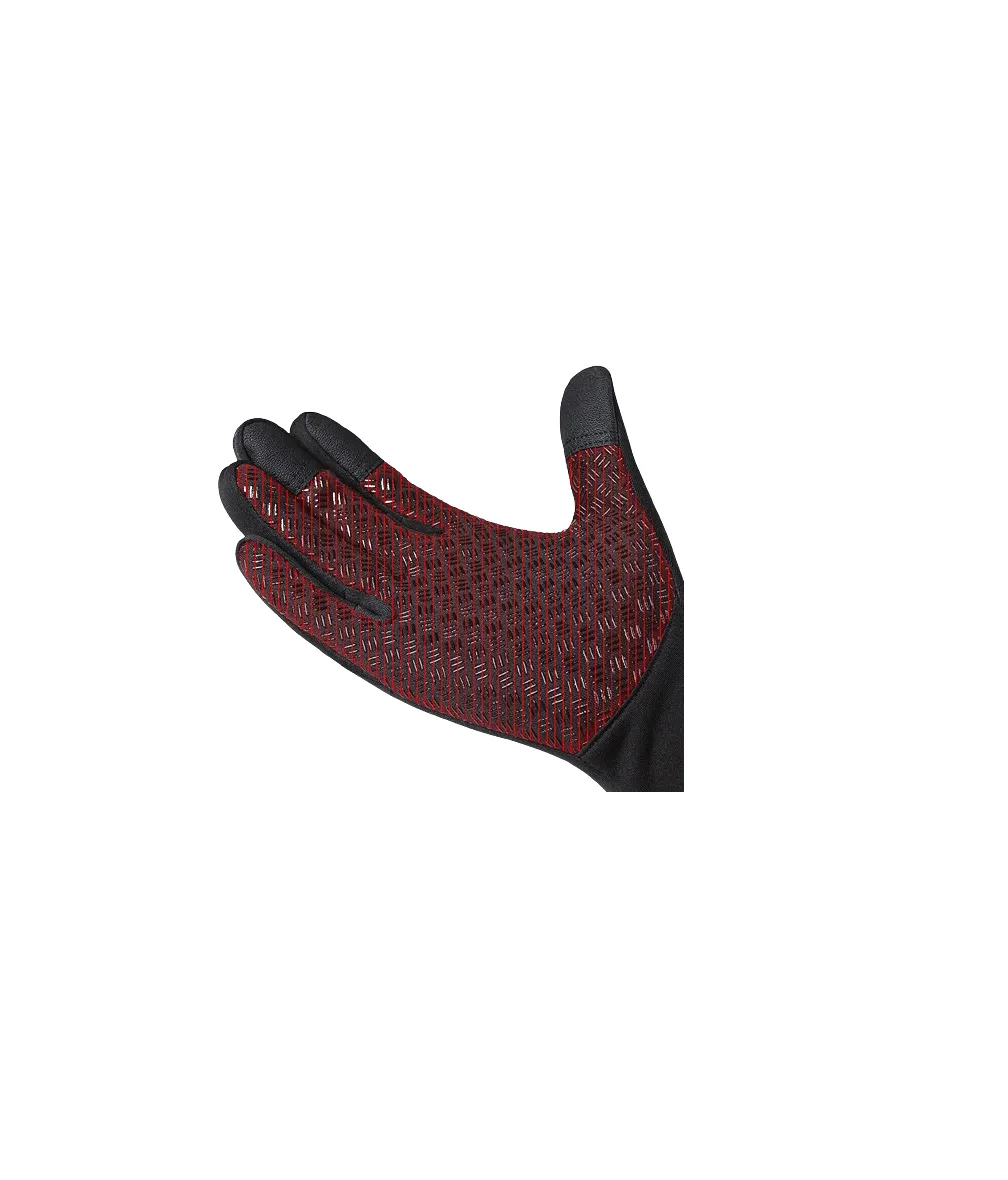 Guantes Antideslizantes Guantes Senderismo Camping Talla L