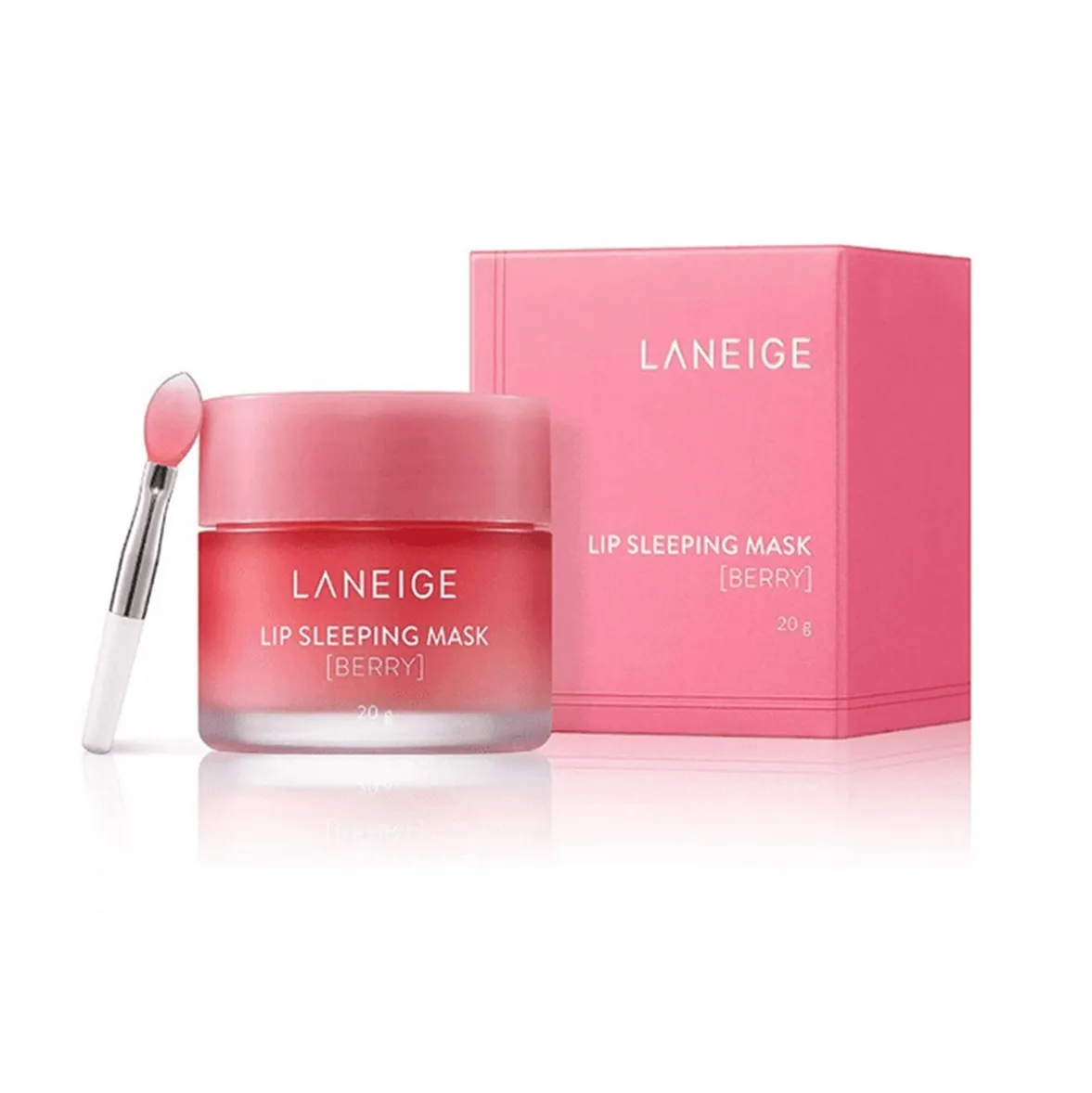 Laneige Mascarilla Para Labios - g a $7700