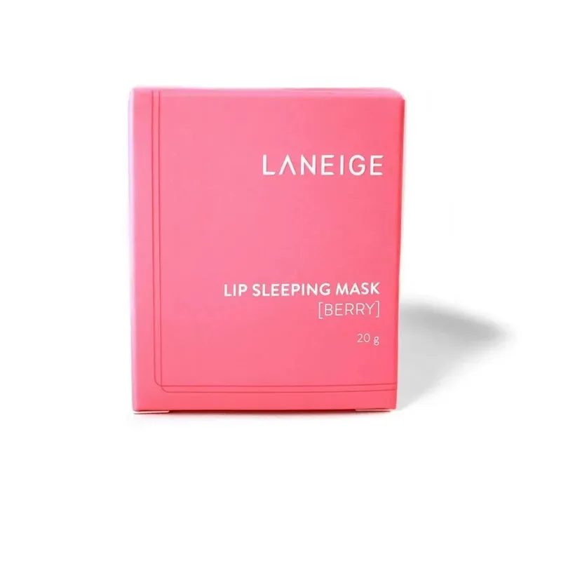 Laneige Mascarilla Para Labios - g a $7700