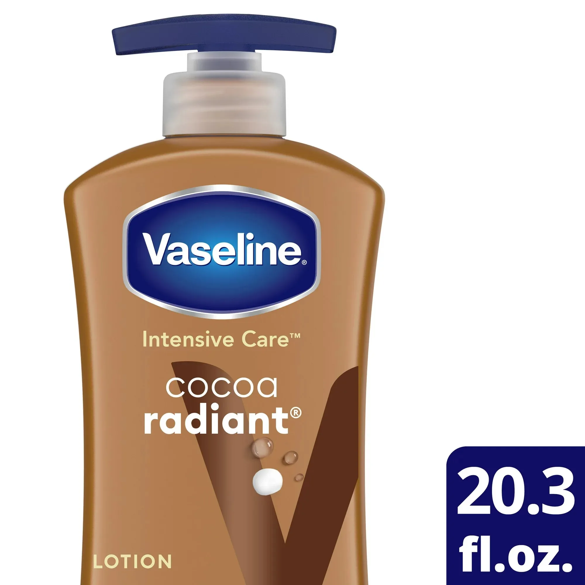 Vaseline Crema Loción Corporal - ML a $133