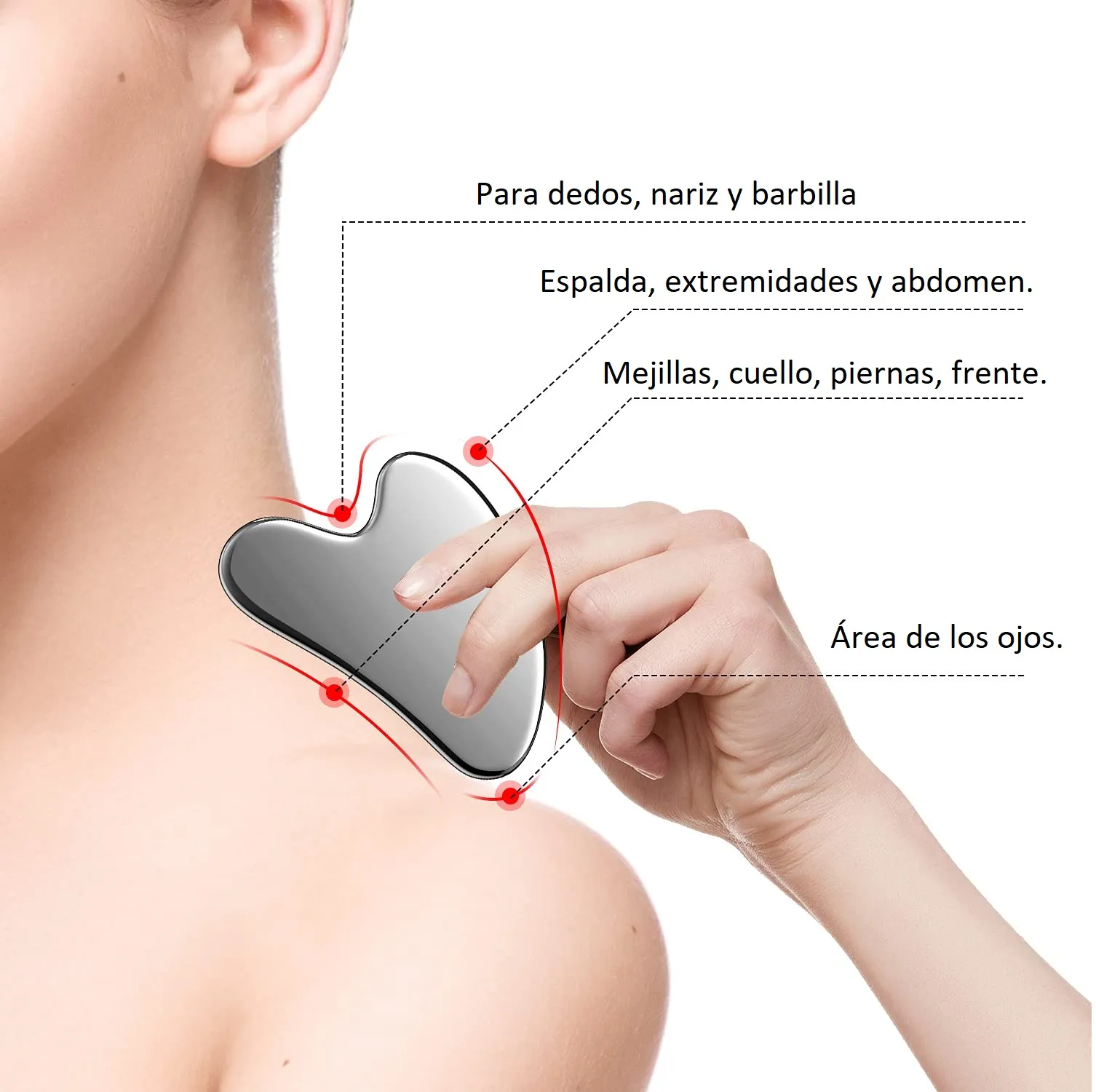 Gua Sha Terahertz Original