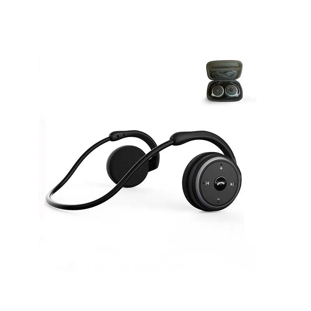 Auriculares Bluetooth Para Deporte A23