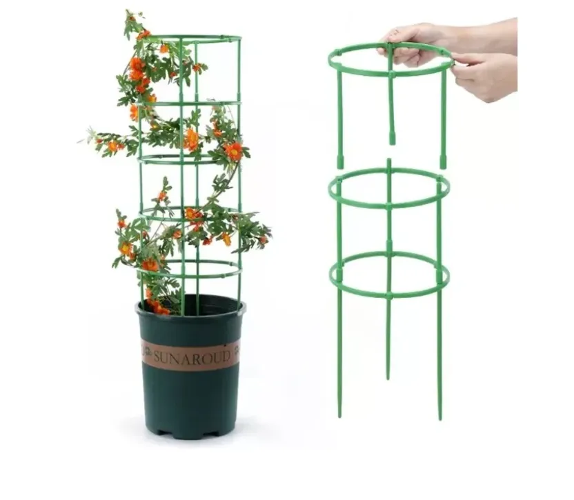 Soporte Plantas Enrredaderas Soporte Para Materas Trepadoras