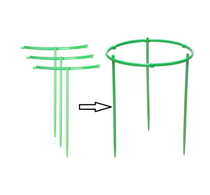 Soporte Plantas Enrredaderas Soporte Para Materas Trepadoras