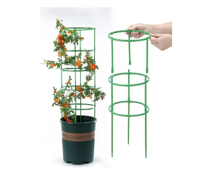 Soporte Plantas Enrredaderas Soporte Para Materas Trepadoras