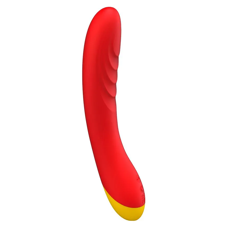 Hype – Vibrador de Punto G