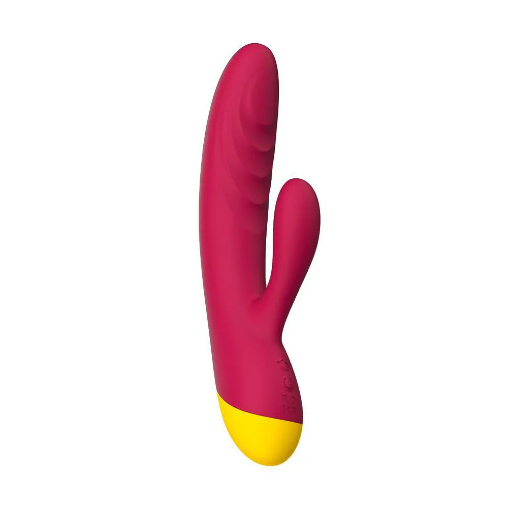 Jazz – Vibrador Rabbit