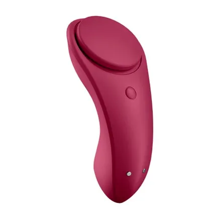 Satisfyer Sexy Secret