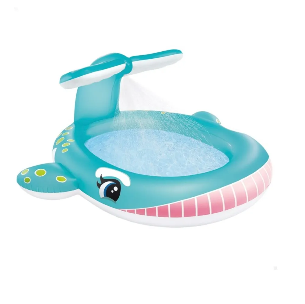 Piscina Inflable Ballena Intex 57440