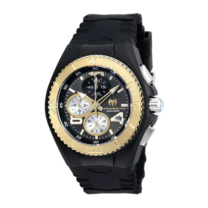 Technomarine Cruise JellyFish TM-115100 40mm Dama 