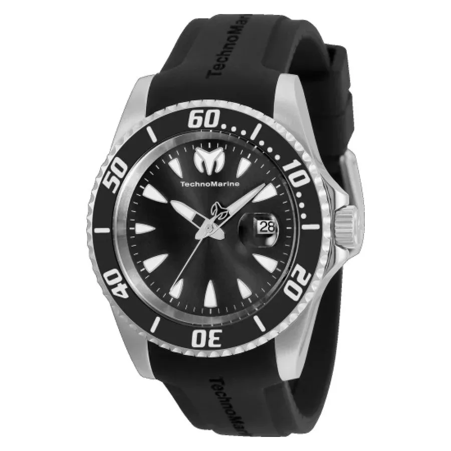 Technomarine Manta Sea TM-220112 42mm Unisex 