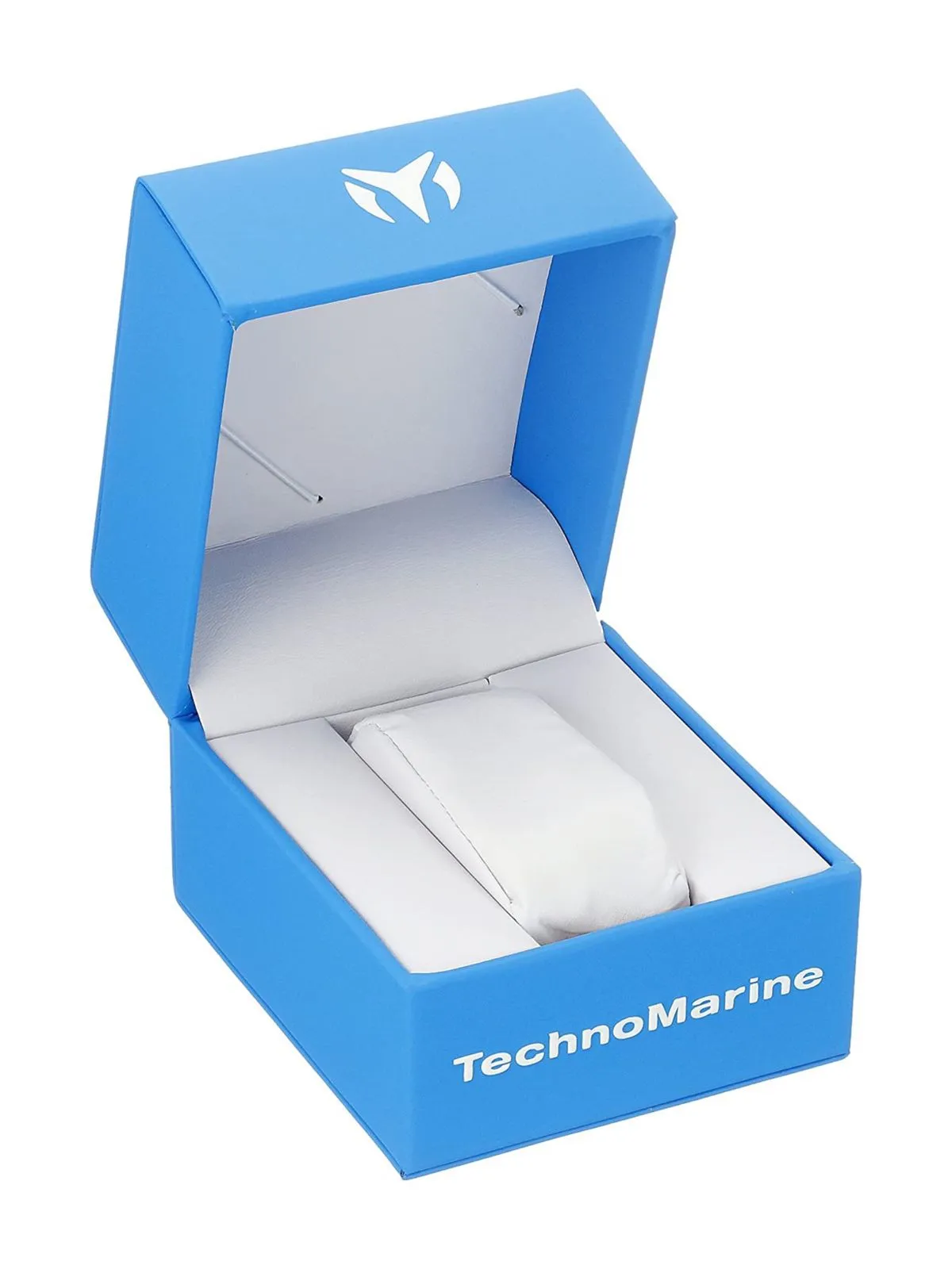 Technomarine Sea Manta TM-220074 40mm Dama 