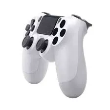 Control PS4 Play Station 4 Blanco AAA
