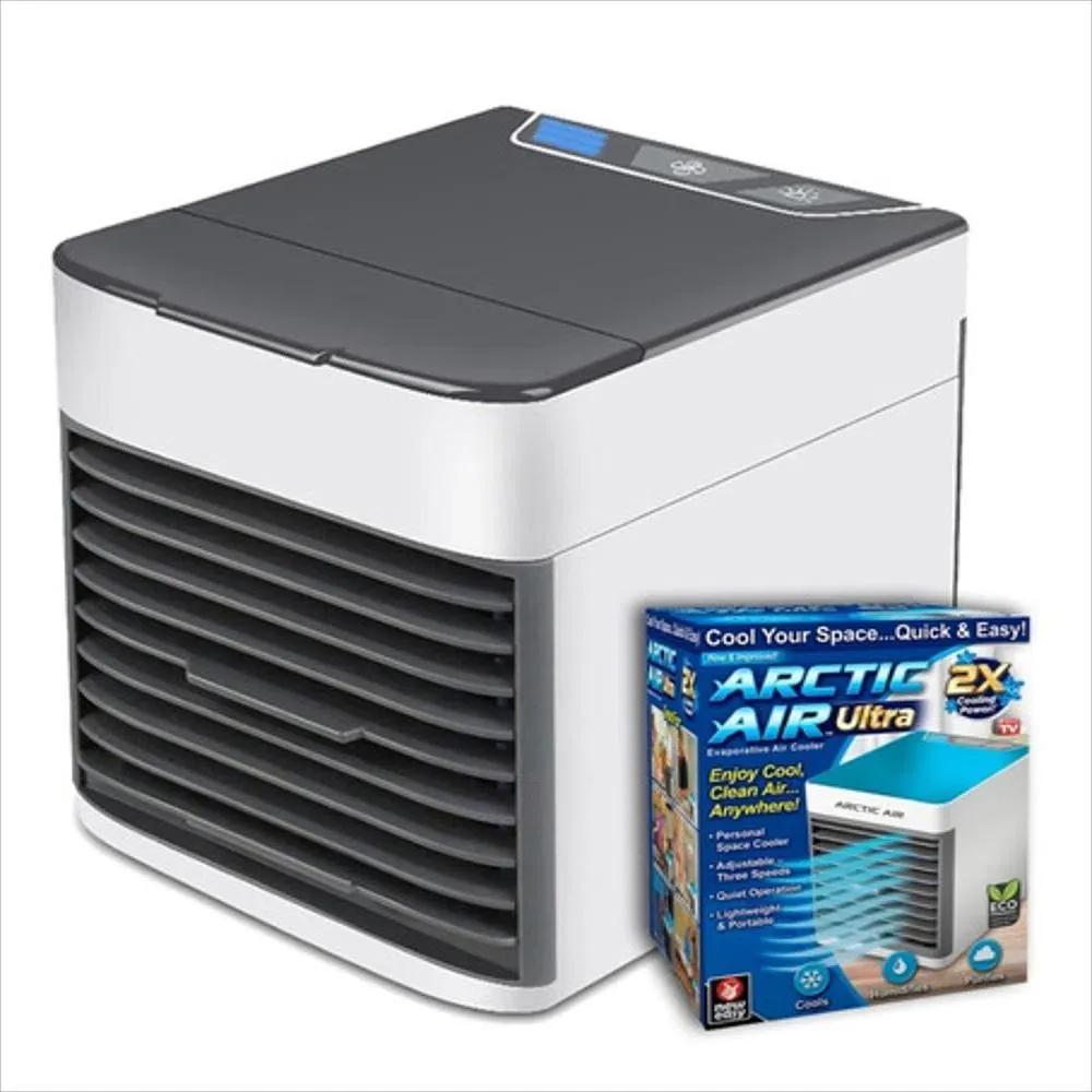 Aire Acondicionado Portátil  Air Ultra Cooler