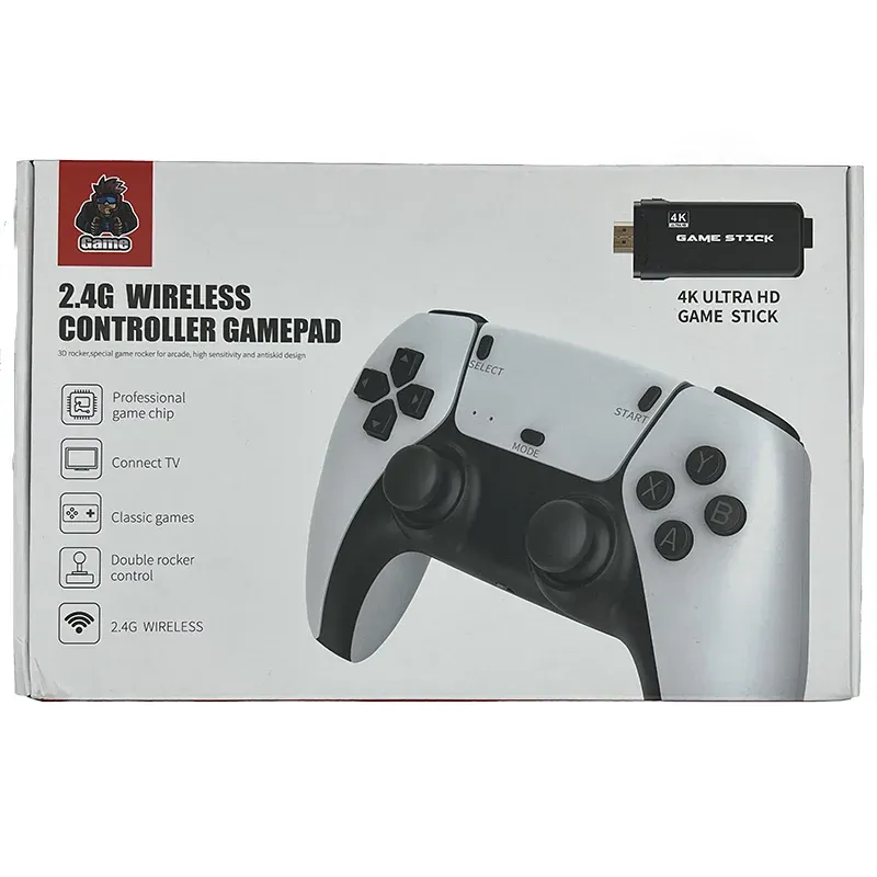 Consola Game Stick Lite M15