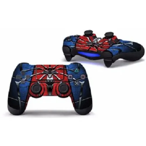 Control Para PS4 Spider-Man AAA