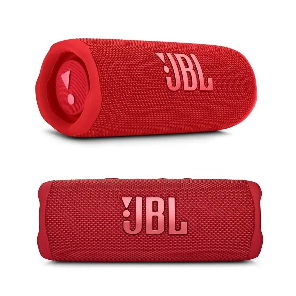 JBL FLIP6 Original Rojo