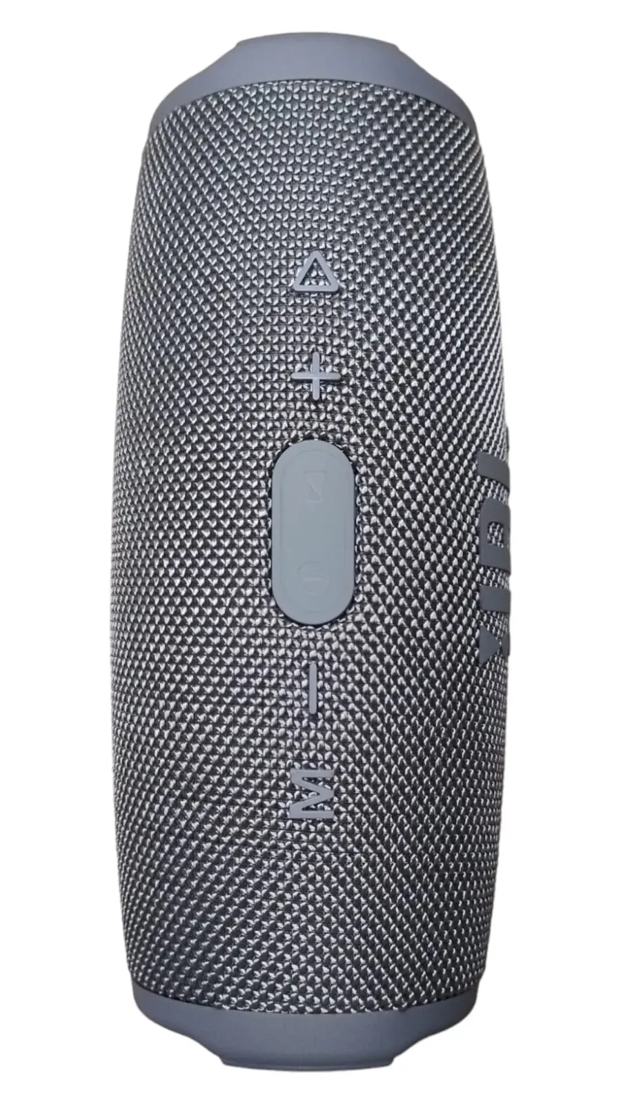 Parlante JBL Charge 5 1.1 Gris: Tu Música A Donde Quiera Que Vayas.