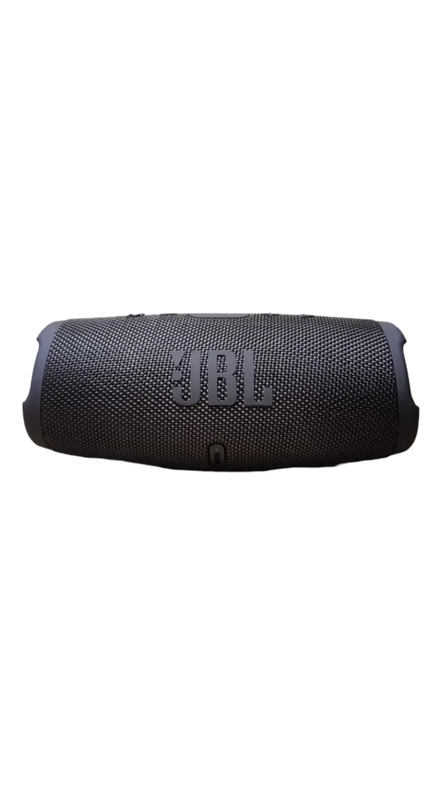 Parlante JBL Charge 5 1.1 Gris: Tu Música A Donde Quiera Que Vayas.