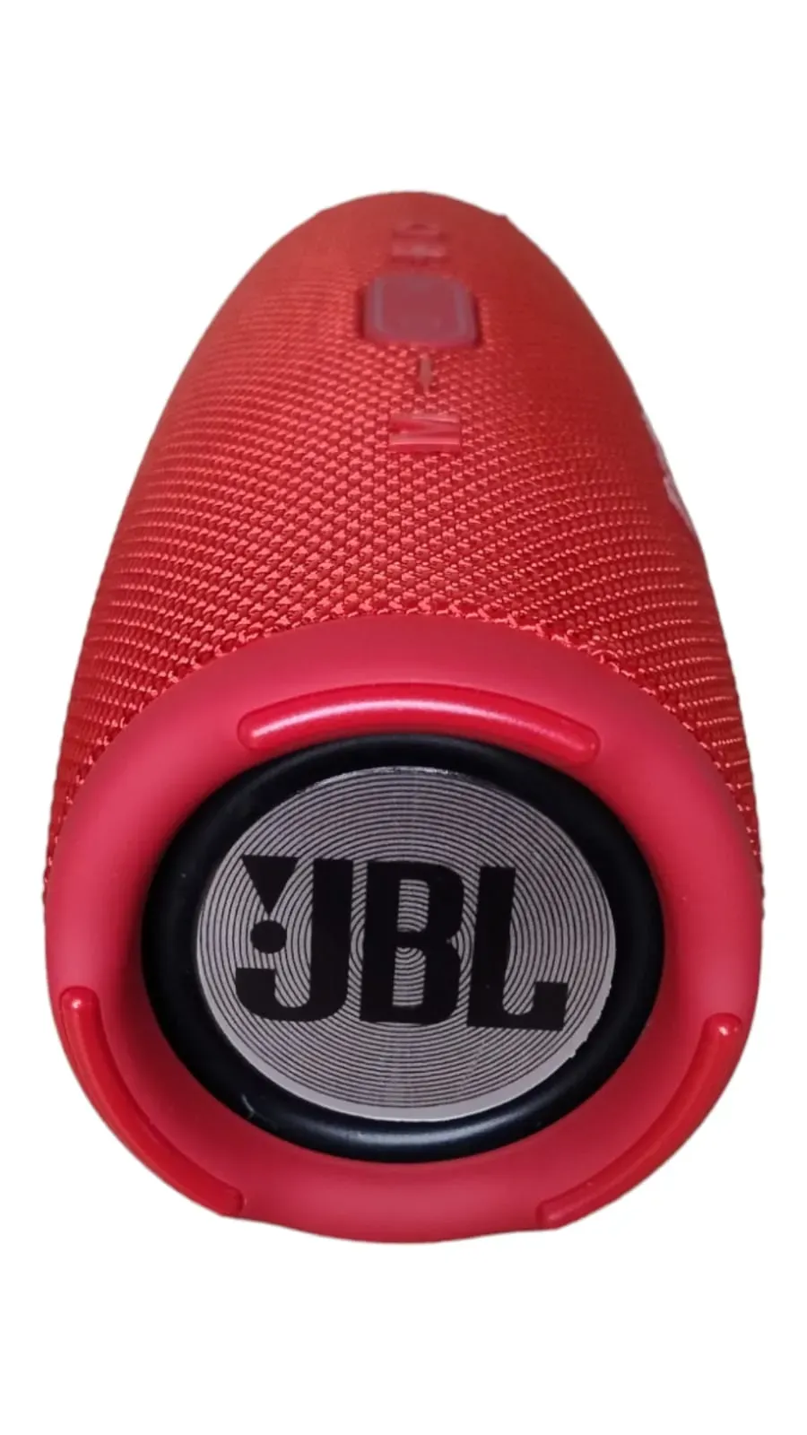Parlante JBL Charge 5 1.1 Rojo: Tu Música A Donde Quiera Que Vayas.