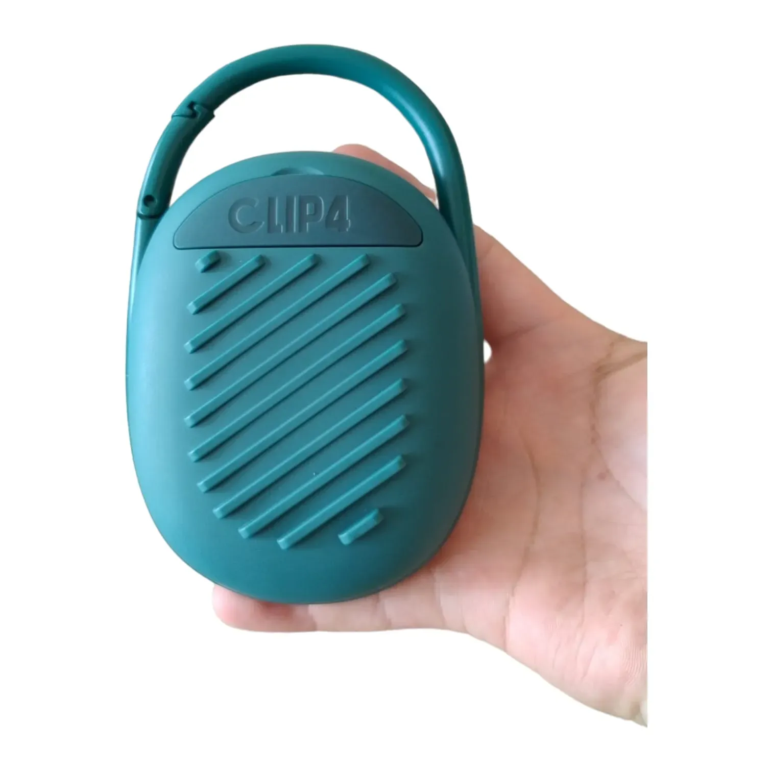 Parlante JBL Version 1.1 Clip 4 Militar 