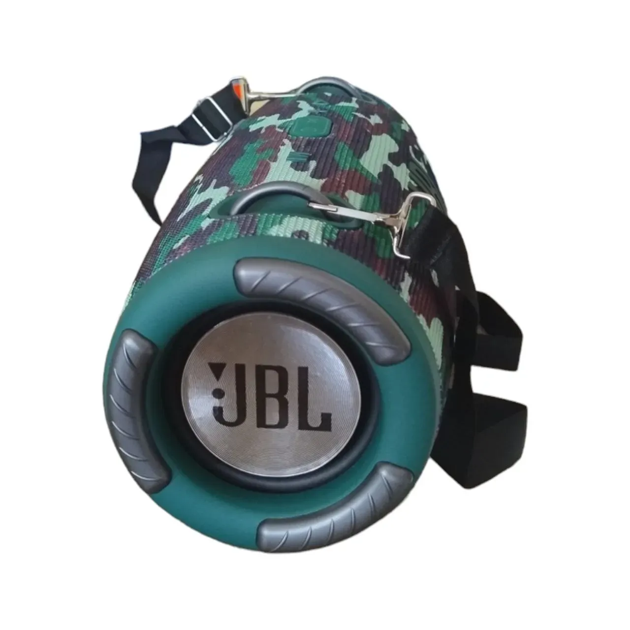 Parlante Xtreme 3 Militar JBL 1.1