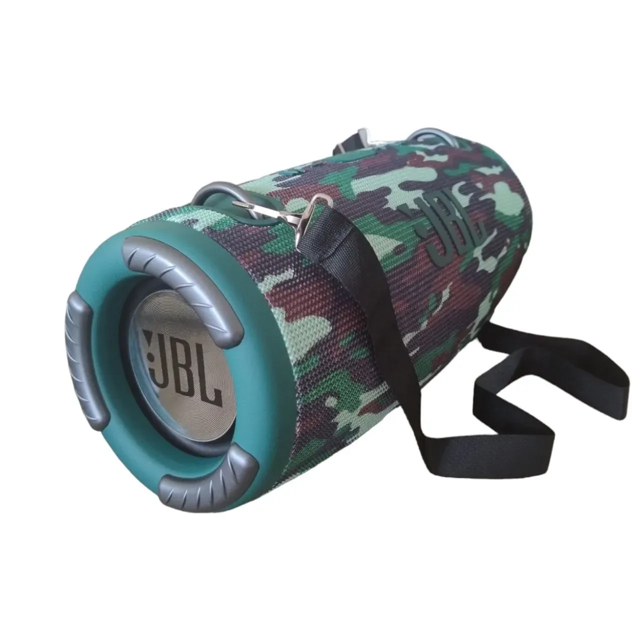 Parlante Xtreme 3 Militar JBL 1.1