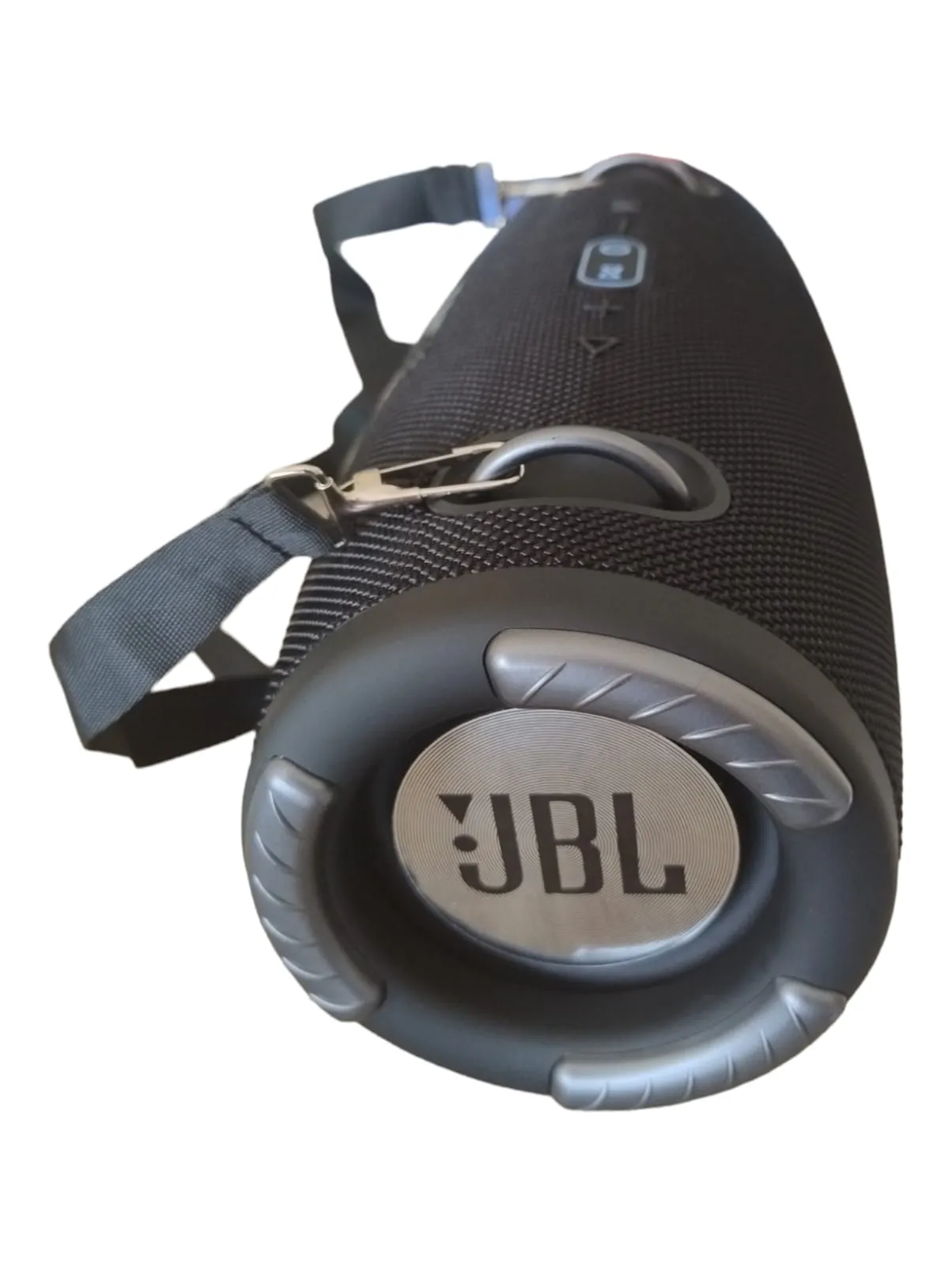 Parlante Xtreme 3 Negro JBL 1.1