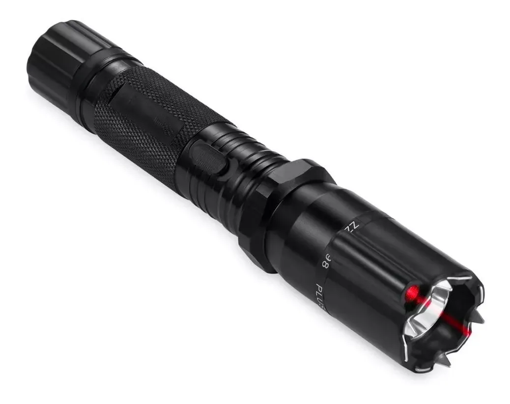 Linterna Laser Taser  Defensa Personal 288