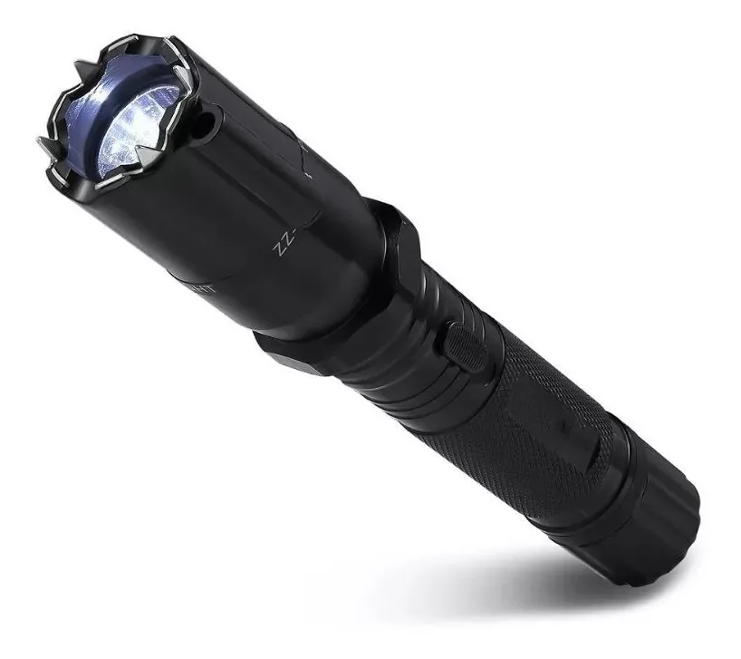 Linterna Laser Taser  Defensa Personal 288