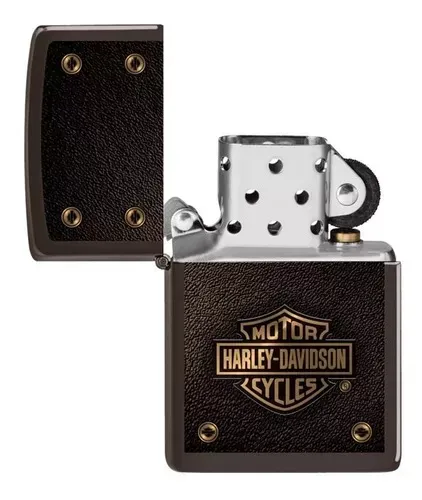 Encendedor Zippo Harleydavidson