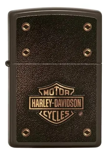 Encendedor Zippo Harleydavidson