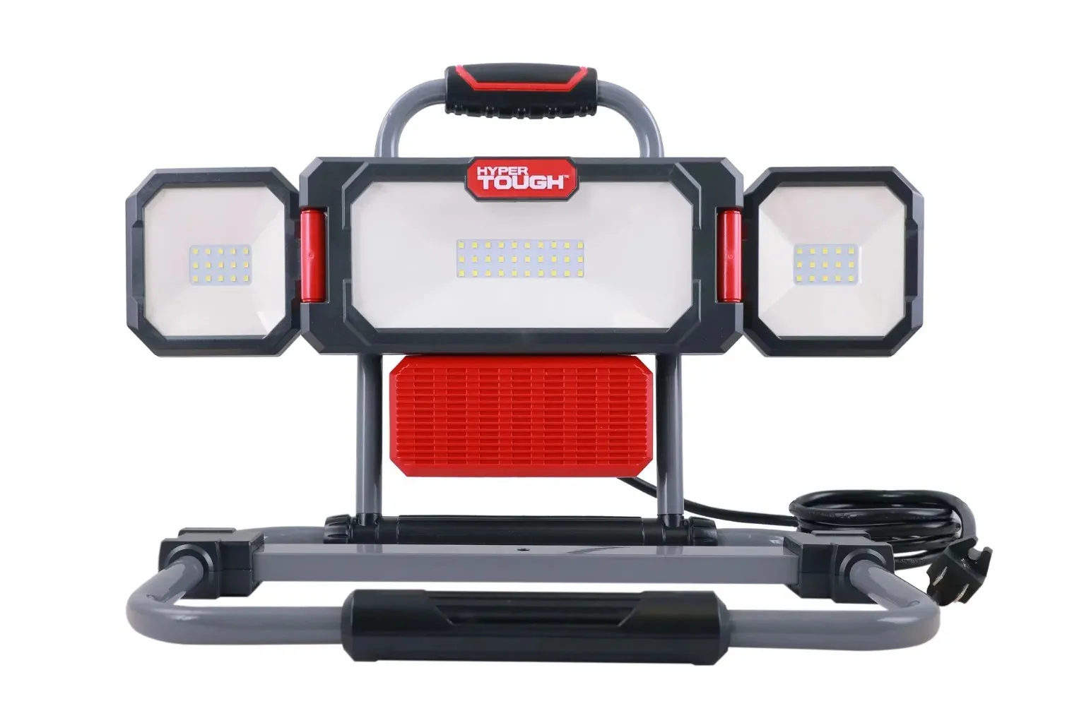 Linterna Led 3000 Lumen Multidireccional Hyper Tough