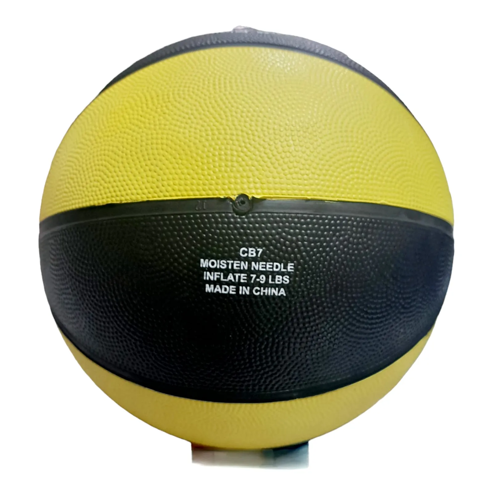 Balon Baloncesto Recreativo Bianchi N°7