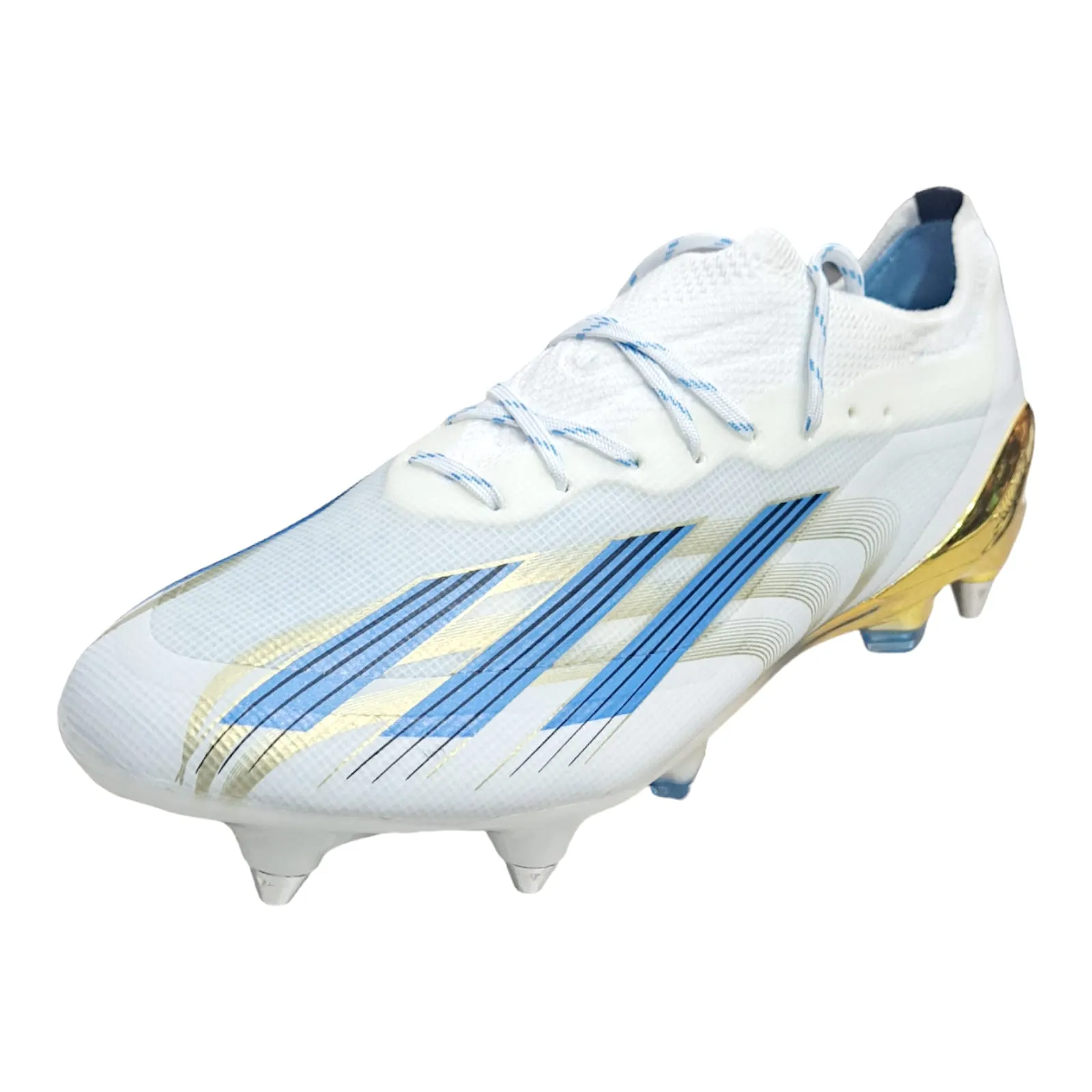 Guayo Adidas X Crazyfast1 SG MESSI goat