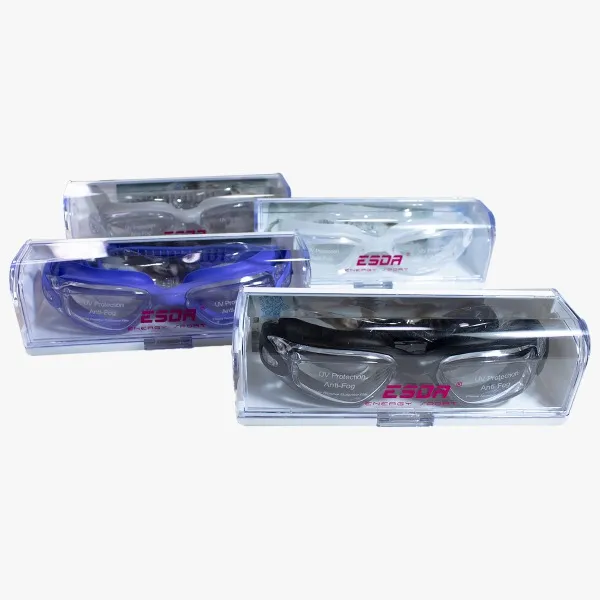 Gafas Natacion Adulto Sin Espejo Esda