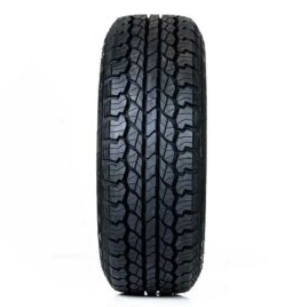 Llanta 265/65R17 RYDANZ Raptor R09 112H BL 4PR LT 2009