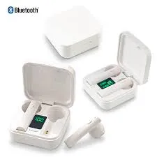 Audifonos Bluetooth Jett