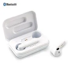 Audifonos Bluetooth Jett