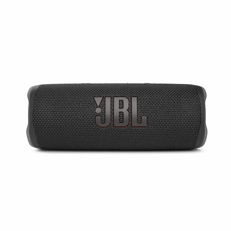 Parlante JBL Inalámbrico Bluetooth Flip 6 30W Negro