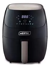 Freidora de Aire Digital Mertec 5 Litros