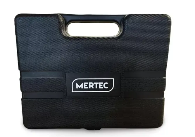 Kit De Herramientas Mertec Mt-0088 15 Piezas