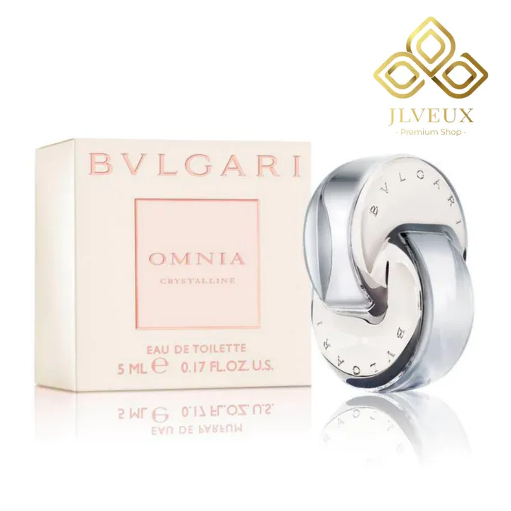 Bvlgari Crystalline Cristal Omnia AAA