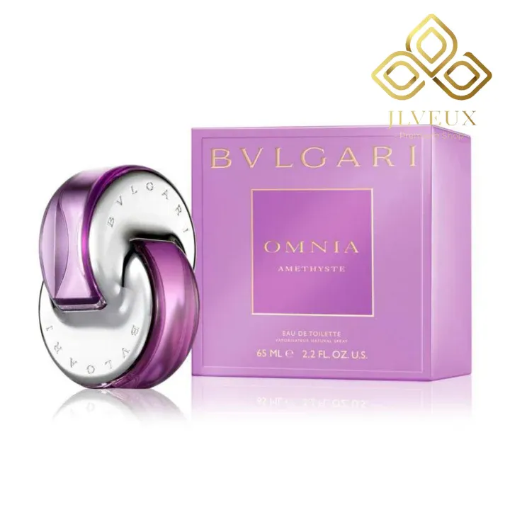 Bvlgari Omnia Amatista AAA