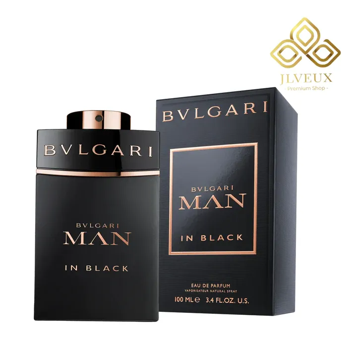 Bvlgari Man In Black AAA