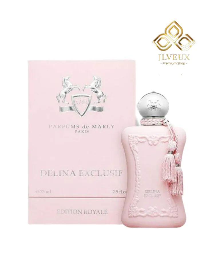 Delina Exclusif Parfums De Marly Perfume AAA