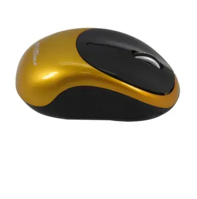 Mouse Ergonómico Mymobile G-185