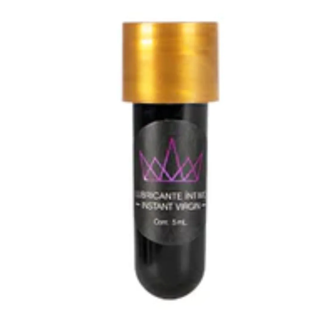 Estrechante Vaginal Instant Virgin X 5 Ml Fantasy