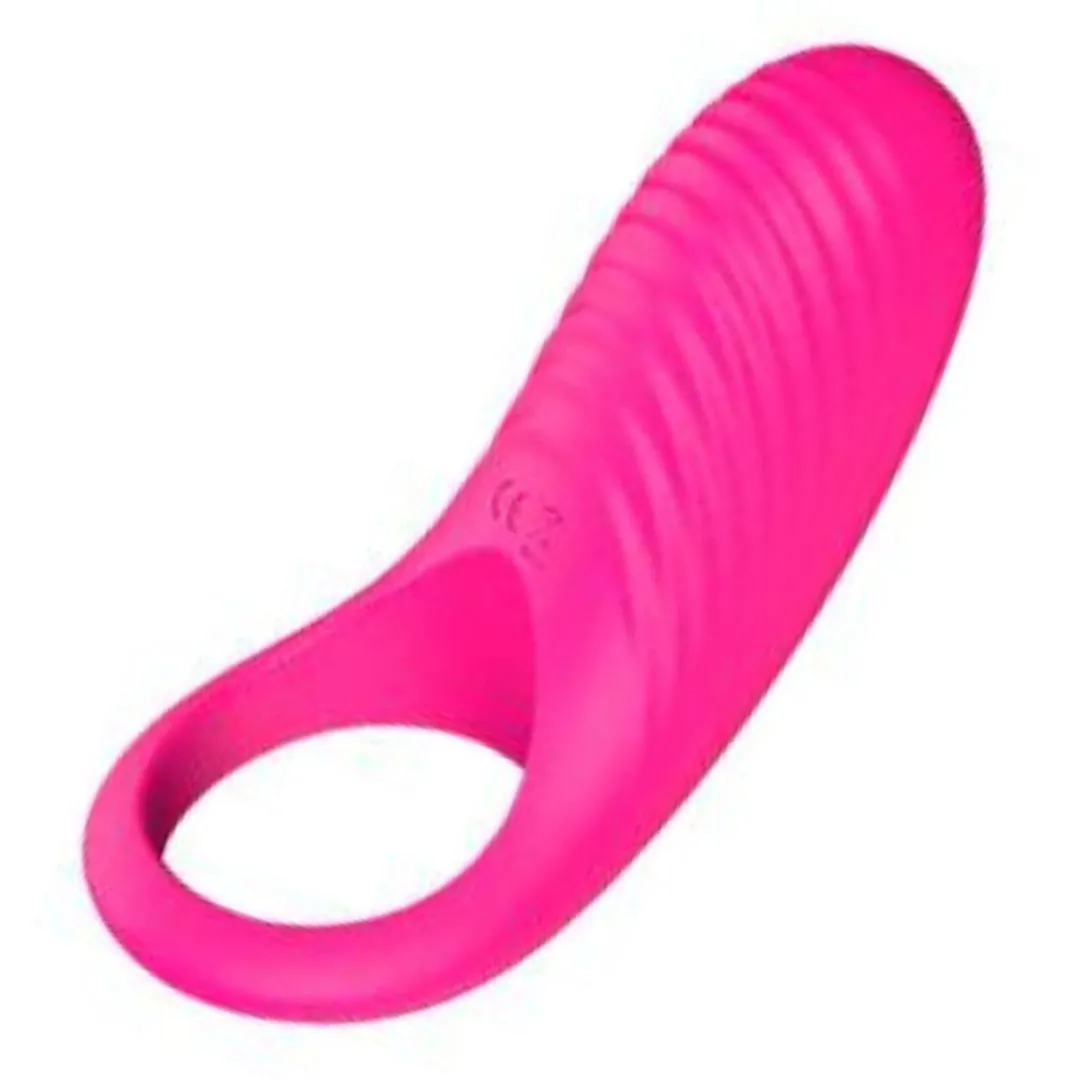 Anillo Vibrador Himan Pink